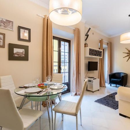 Precioso Y Moderno Apartamento En Centro De Sevilla מראה חיצוני תמונה