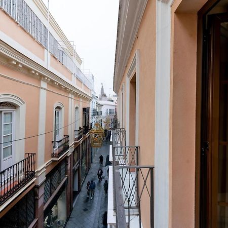 Precioso Y Moderno Apartamento En Centro De Sevilla מראה חיצוני תמונה