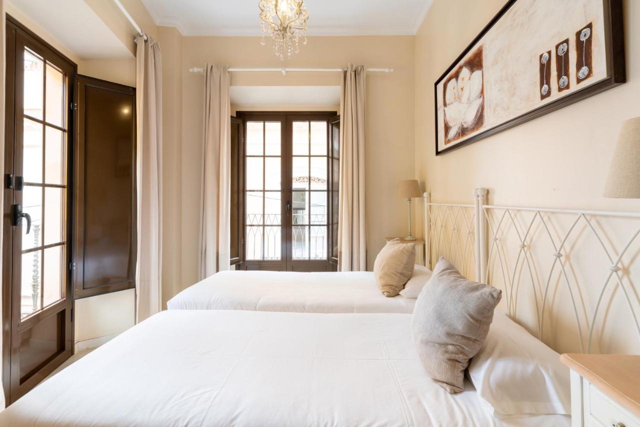 Precioso Y Moderno Apartamento En Centro De Sevilla מראה חיצוני תמונה