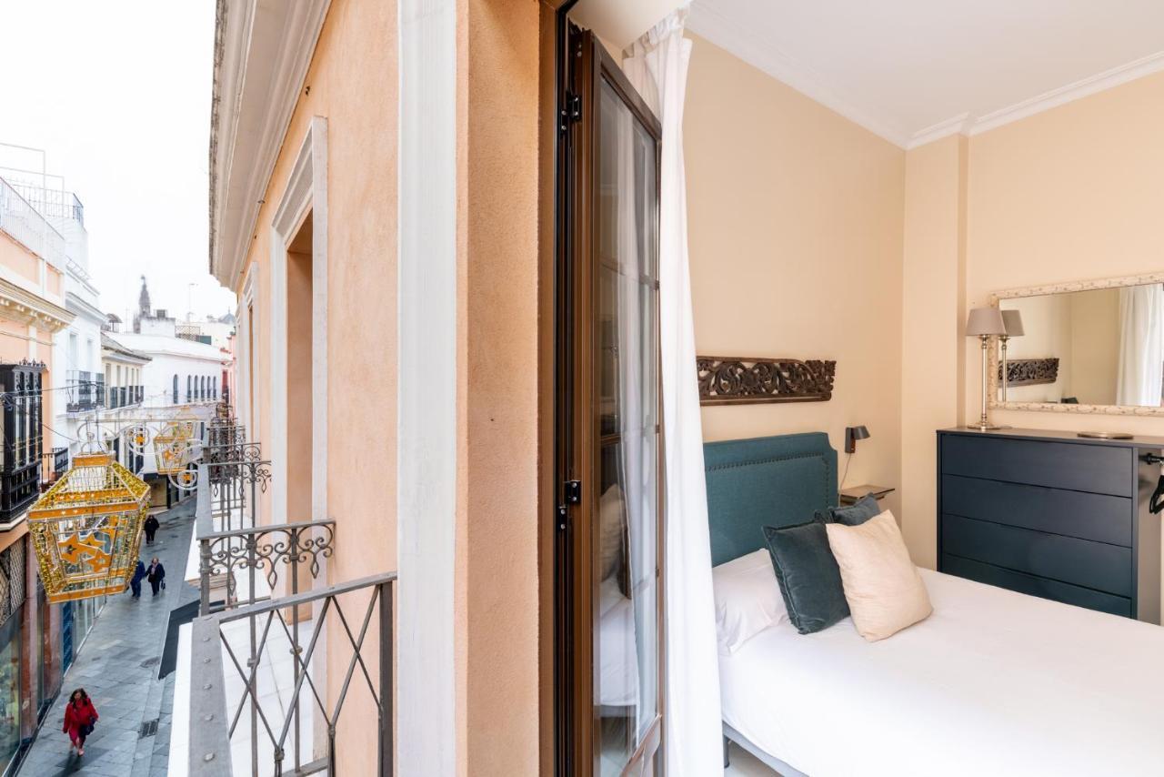 Precioso Y Moderno Apartamento En Centro De Sevilla מראה חיצוני תמונה